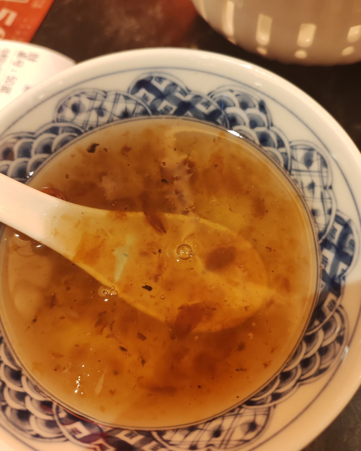 最近都没怎么出去浪，八佰伴也很久没去了，好像有蛮多新店的！这
