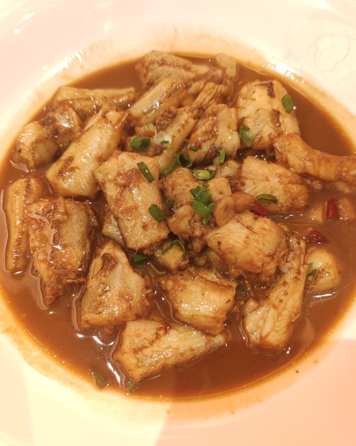 最近都没怎么出去浪，八佰伴也很久没去了，好像有蛮多新店的！这