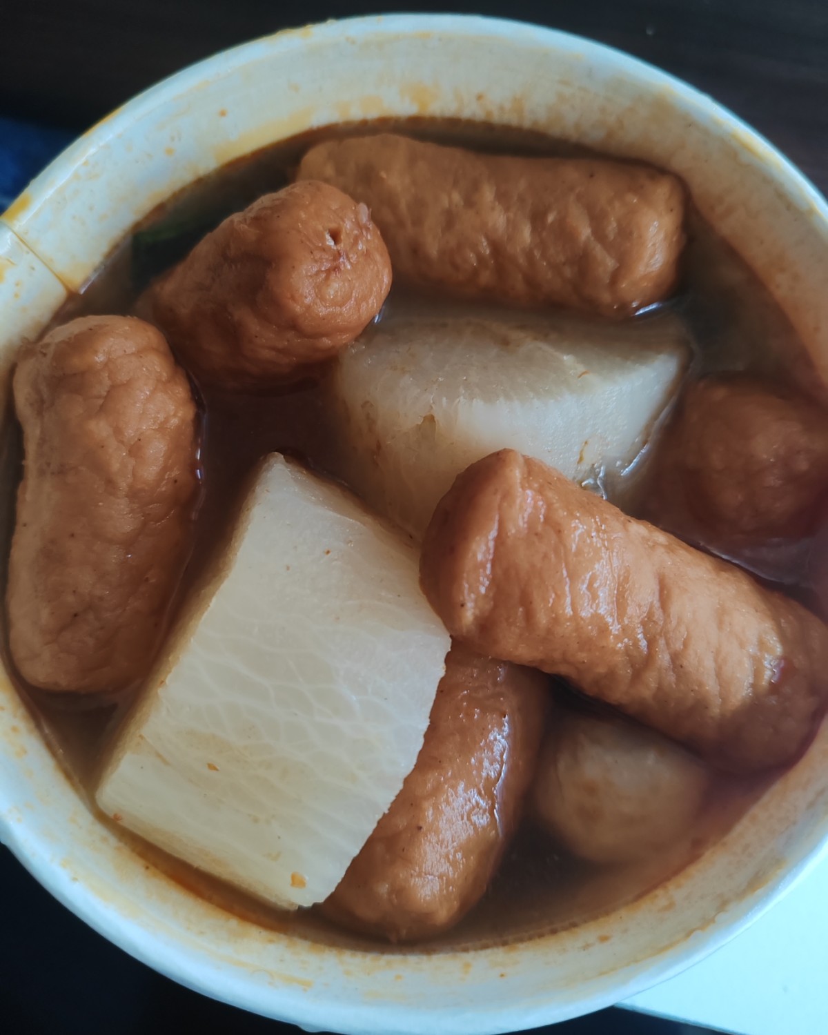 最近天气越来越冷了，虽然有时会回温，但是也是进入了冬季了！ 