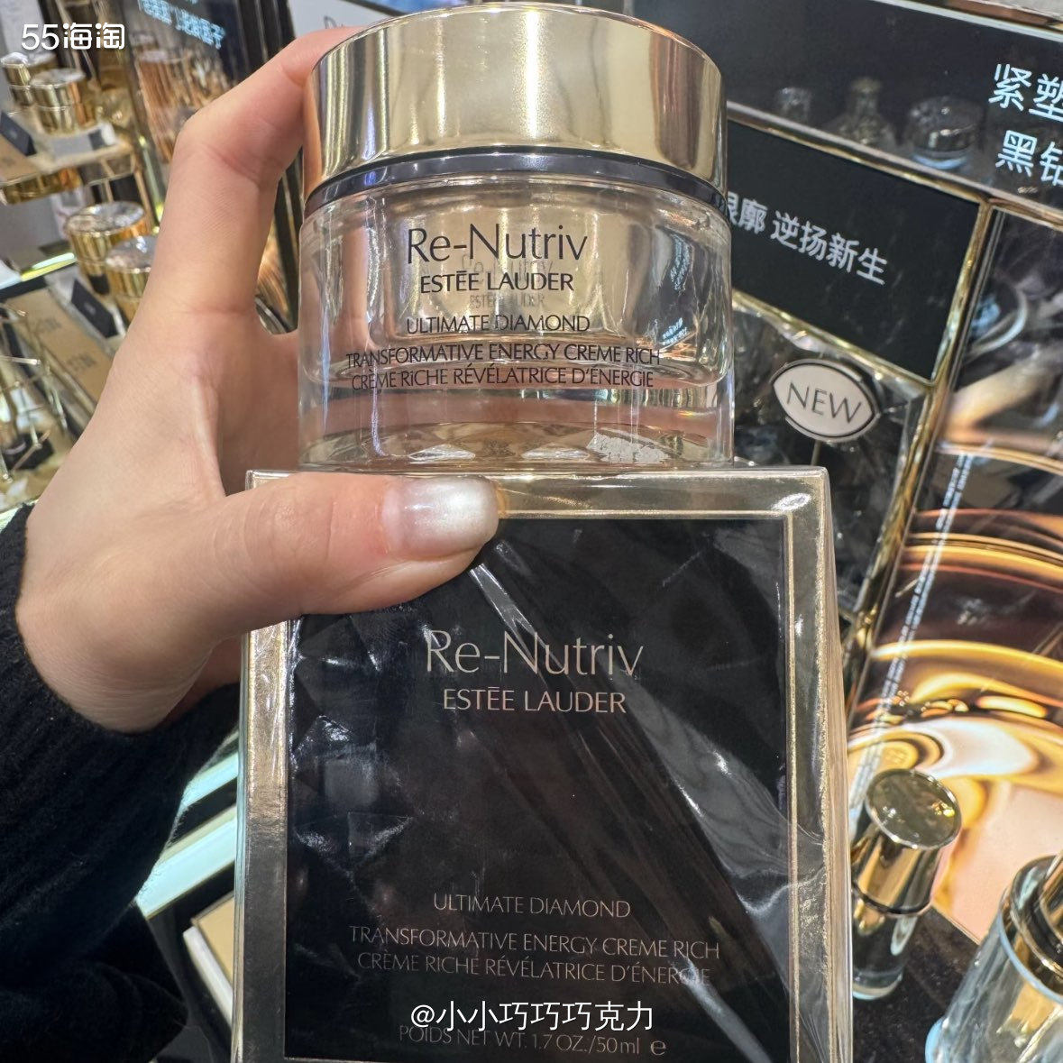 黑五雅诗兰黛有平常没有的7折，买贵价的东西还是挺划算的，这单