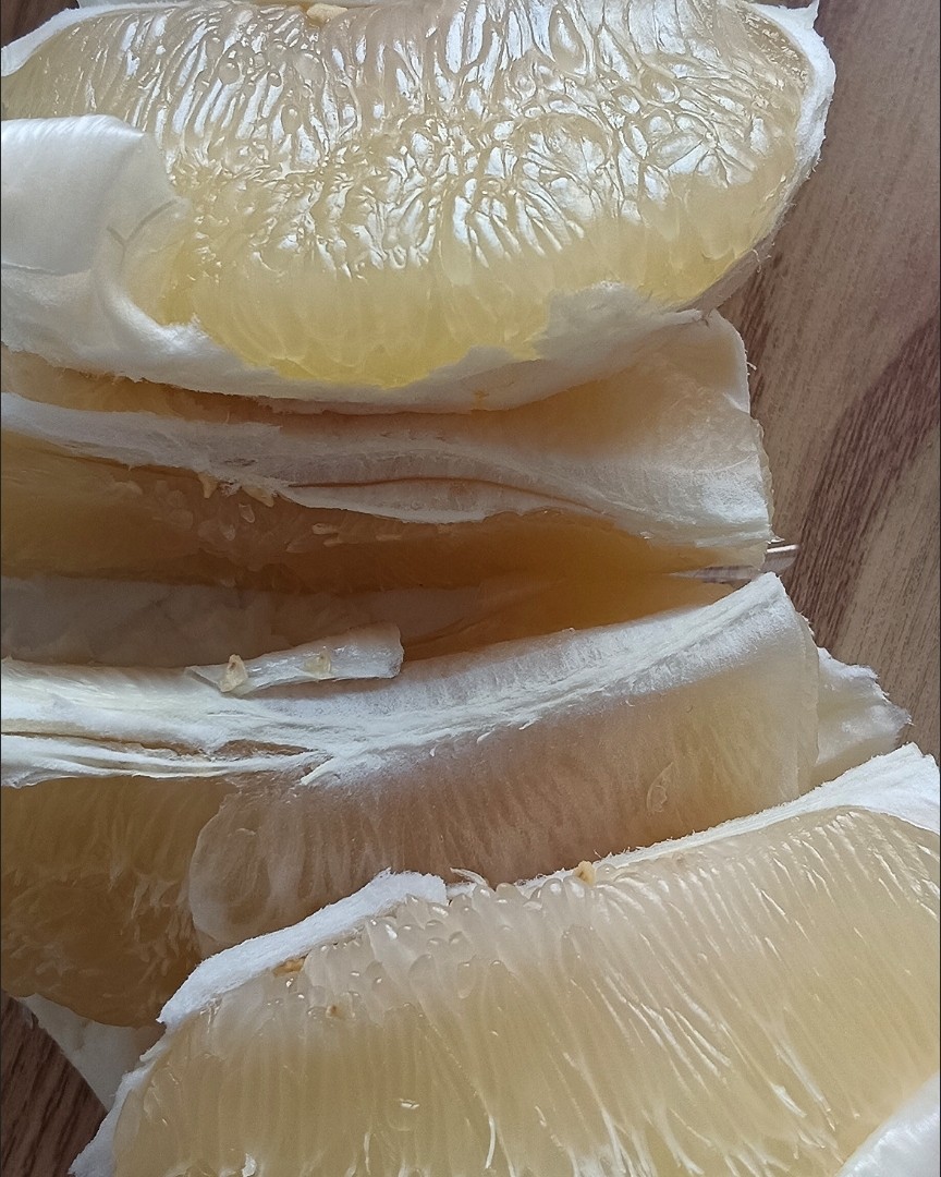 下单网站：拼多多app 下单商品：白玉蜜柚一箱子 下单金额：