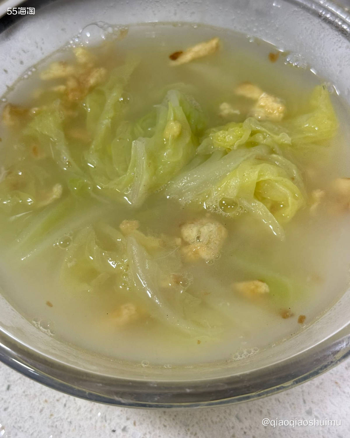 上周忽然想吃炸酱面了，赶紧呼妈妈，而且还顺道点了好几个别的菜