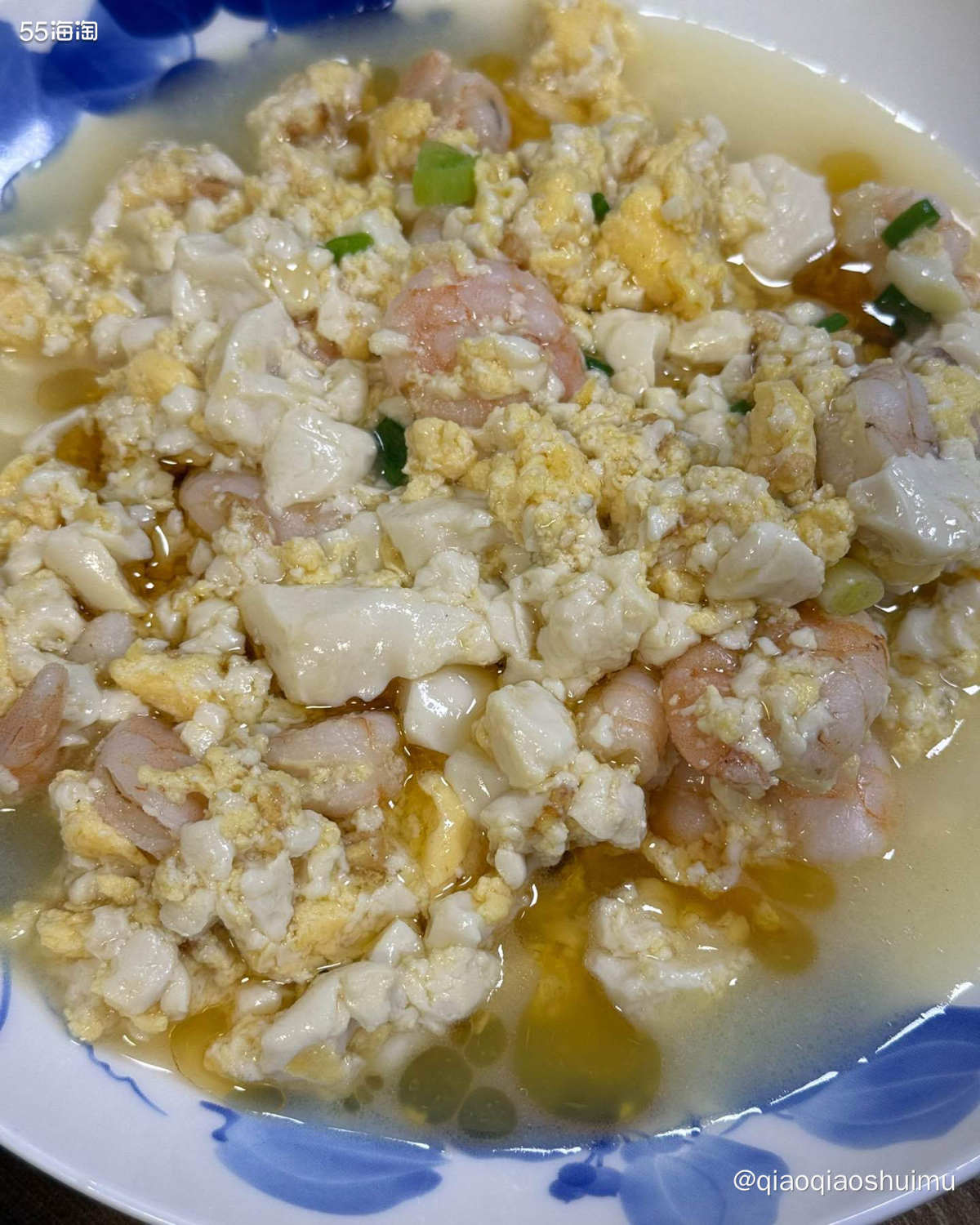 上周忽然想吃炸酱面了，赶紧呼妈妈，而且还顺道点了好几个别的菜