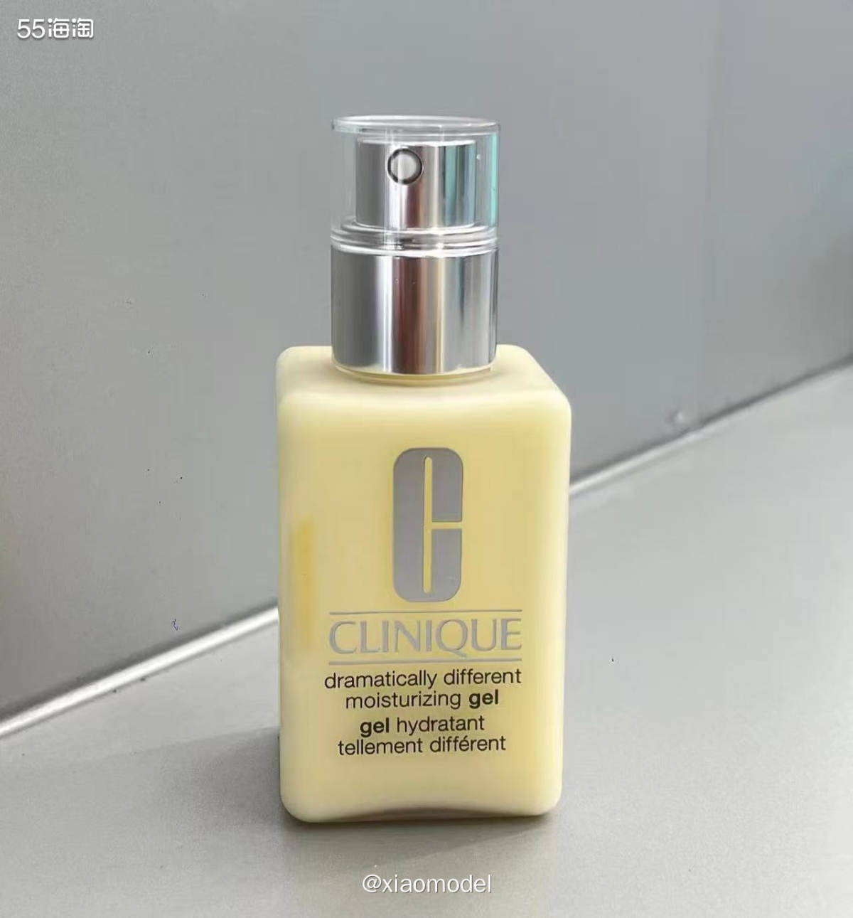 😀下午看到55小编发的倩碧黄油bug价，正好是上次黑五时有