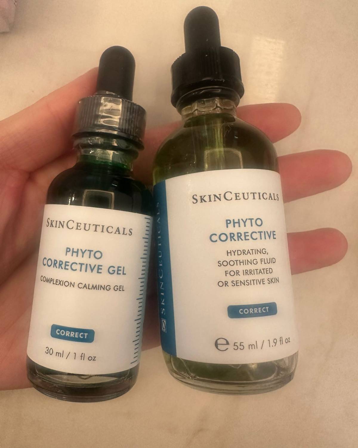 hihihi 我是买买 这次开箱是上次买的美版修丽可 惊不惊