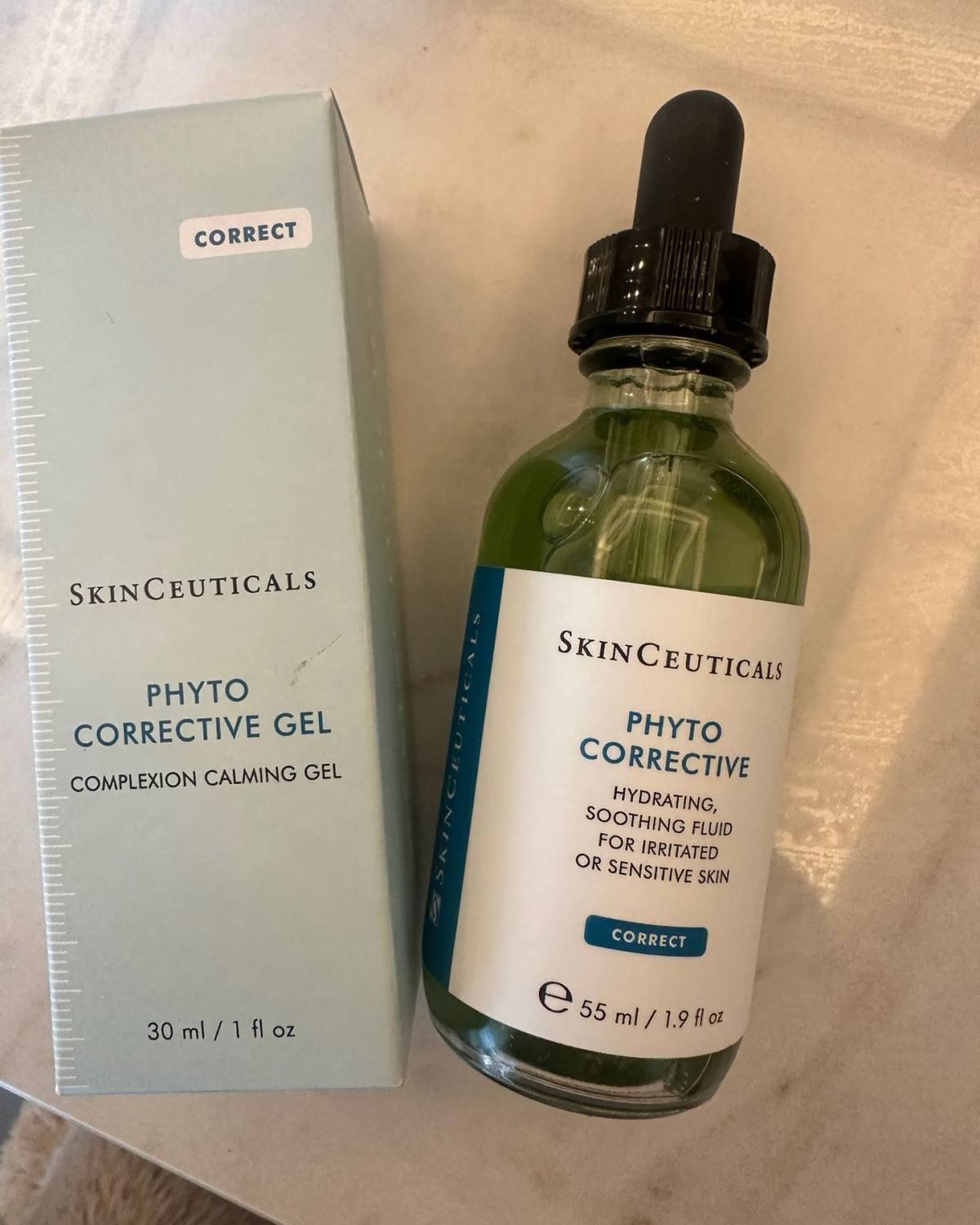 hihihi 我是买买 这次开箱是上次买的美版修丽可 惊不惊