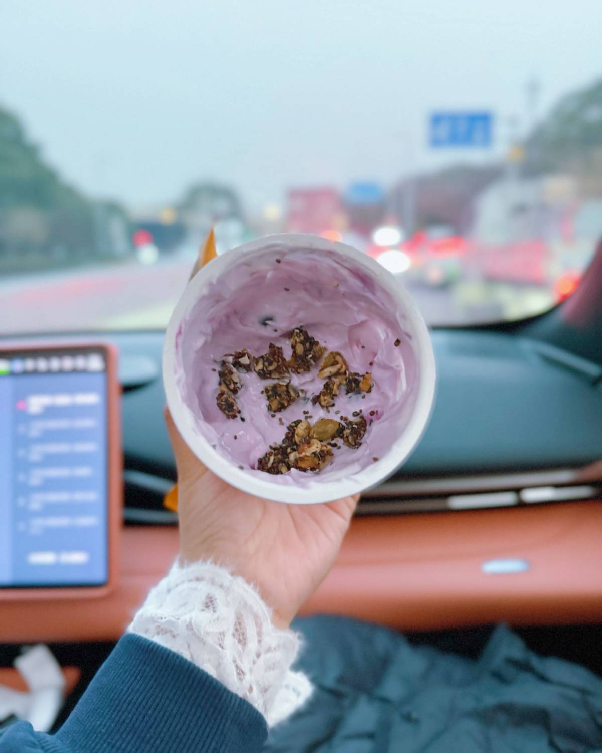 终于挖到山姆零食新宝藏！这款缤纷籽仁坚果脆直接戳中嘴馋又怕胖