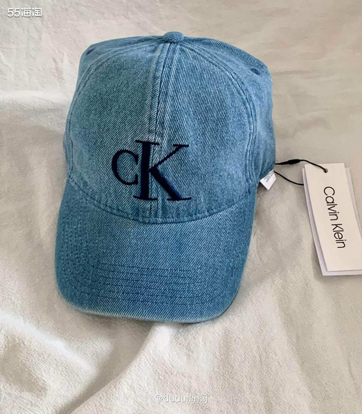 ☃️下单网站：Calvin Klein美国官网 ☃️下单时间