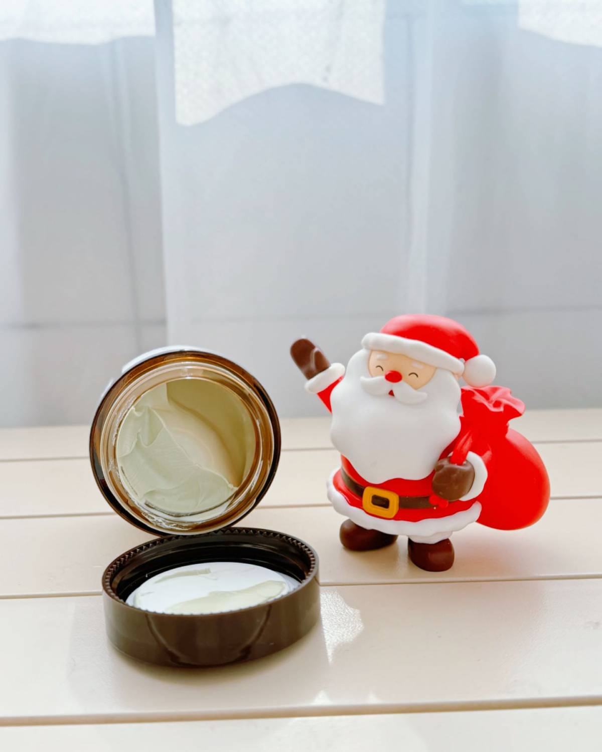 秋冬真的不敢频繁做清洁！我这种T区油、两颊干的混合皮，一周一