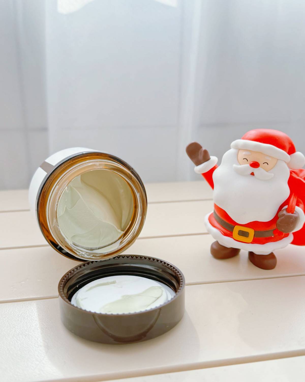 秋冬真的不敢频繁做清洁！我这种T区油、两颊干的混合皮，一周一