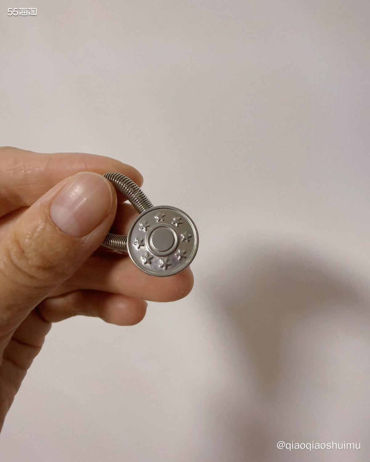 这不是胖了吗……有那么几条裤型很好的牛仔裤穿不下了……其实别