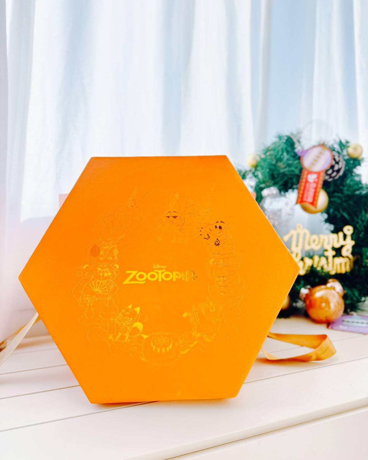 谁懂啊家人们！蹲了超久的山姆疯狂动物城餐具终于打折了[流泪]