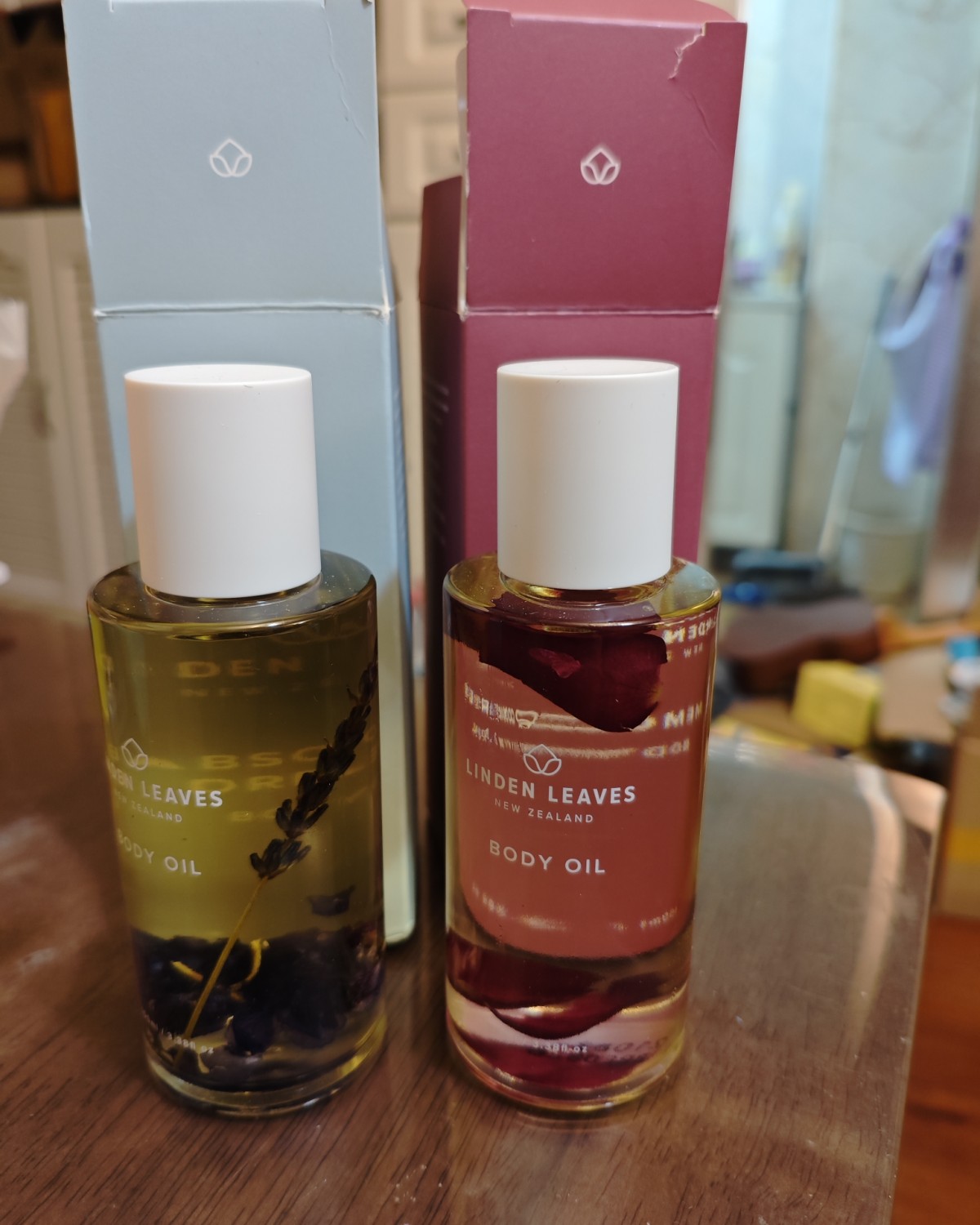 是不是秋冬觉得身体干燥甚至皮肤会痒的很，这个时候身体乳就不够