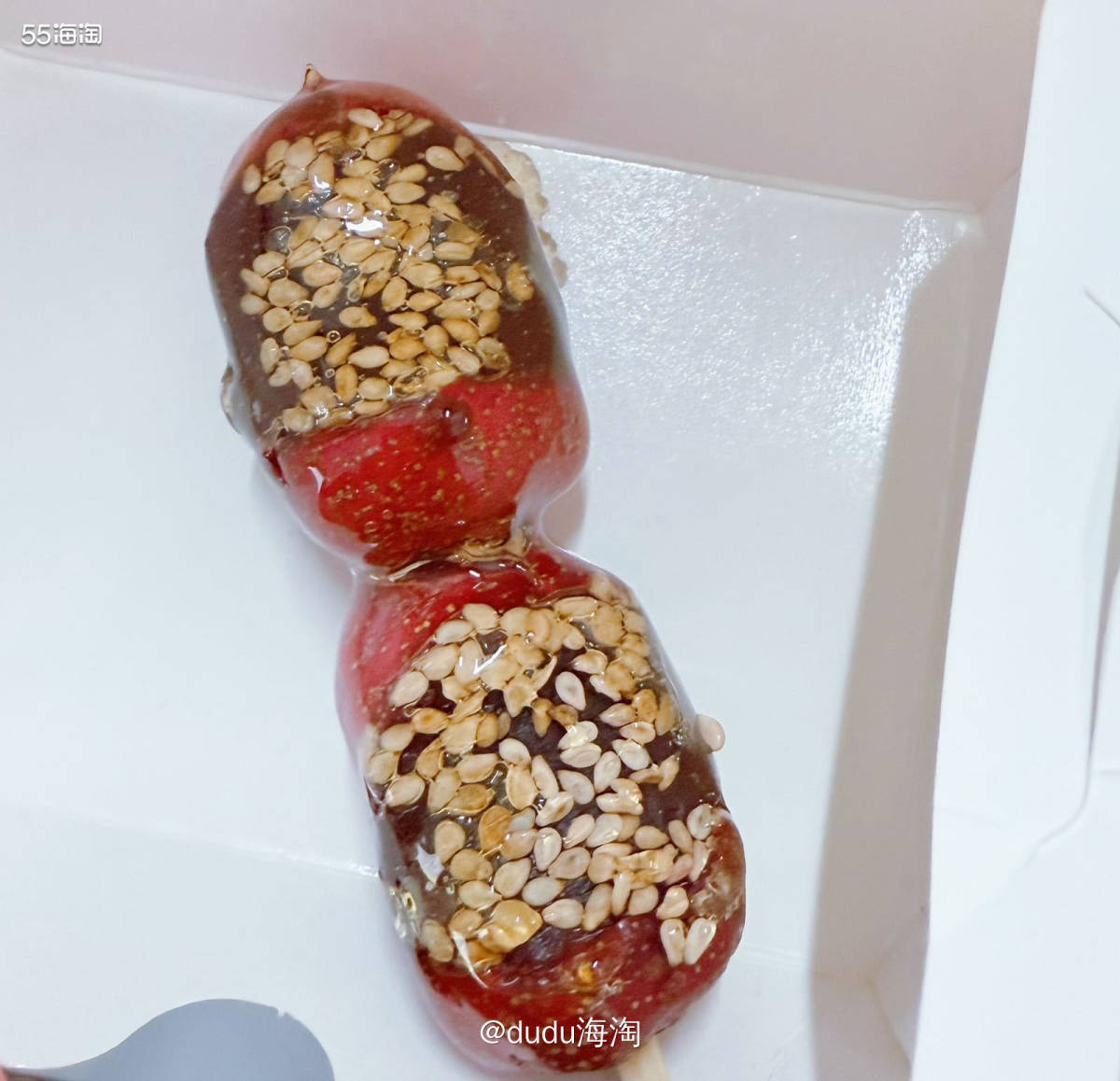 🌿最近吃了好几次甜品，冬天就喜欢高热量食物，嘿嘿  💦p