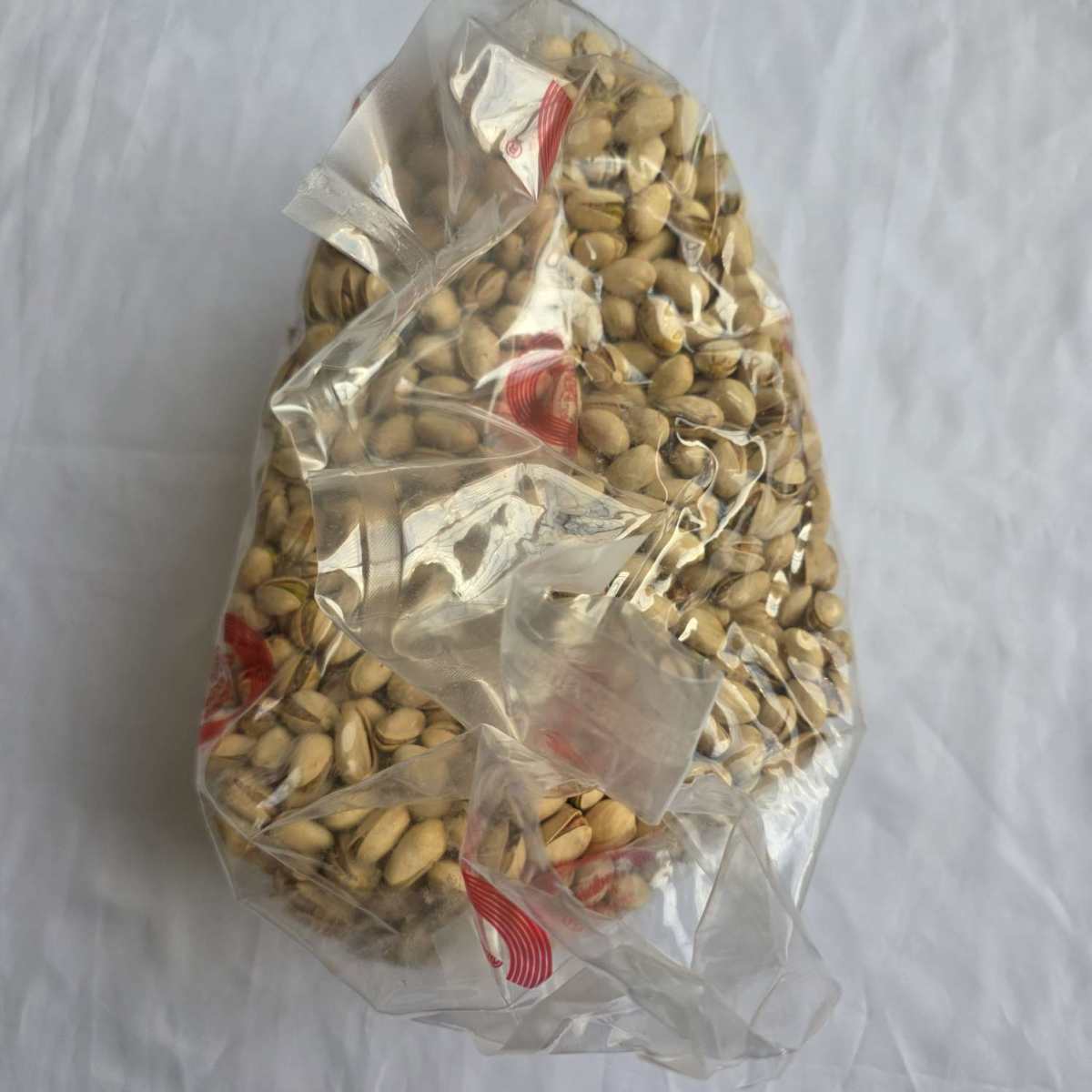 🛒 购买来源： 淘宝 📦 入手规格： 大箱装，共4斤 �