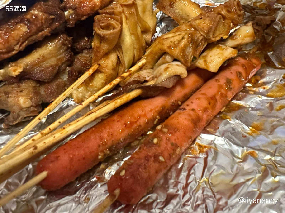 方砖厂不止有炸酱面， 还有美味的爆肚， 吃爆肚再不用东奔西走