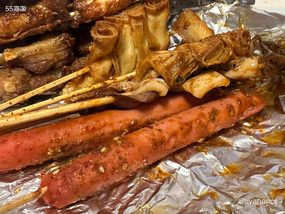 方砖厂不止有炸酱面， 还有美味的爆肚， 吃爆肚再不用东奔西走