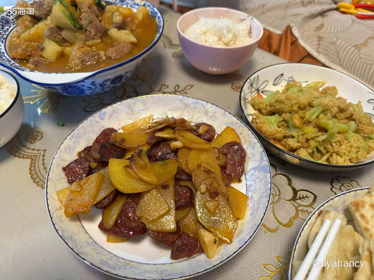 方砖厂不止有炸酱面， 还有美味的爆肚， 吃爆肚再不用东奔西走