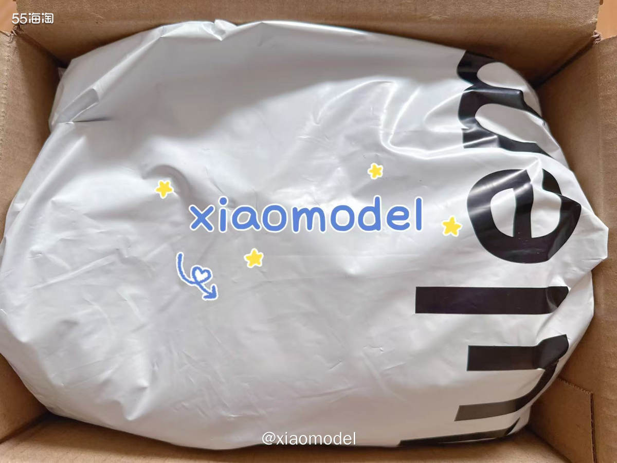 😀昨天收到了黑五时买的lululemon卫衣。  ✅订单编