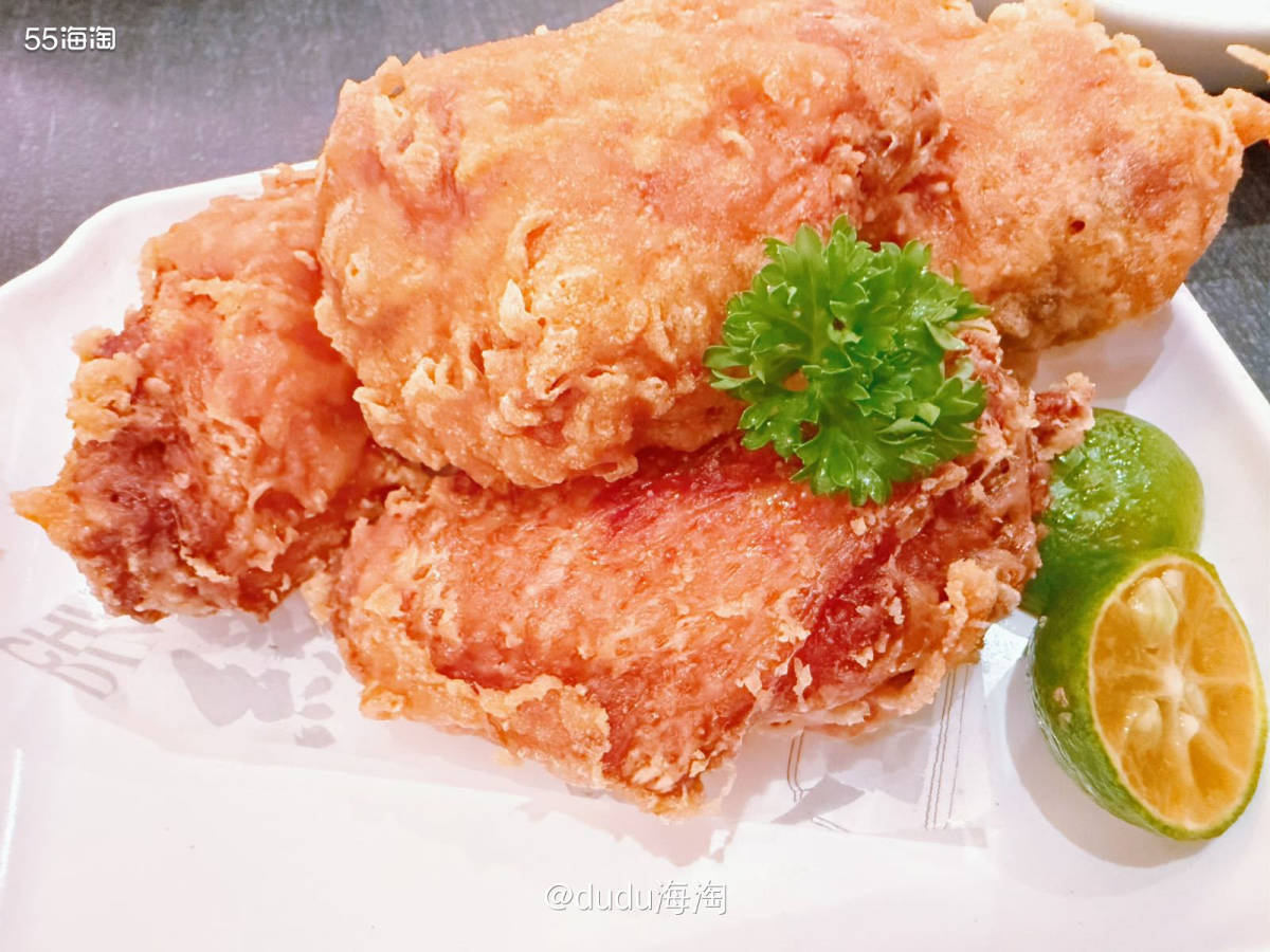 🌿昨天周末带娃出来玩啦，鉴于前一天吃了麻辣香锅，所以中午想