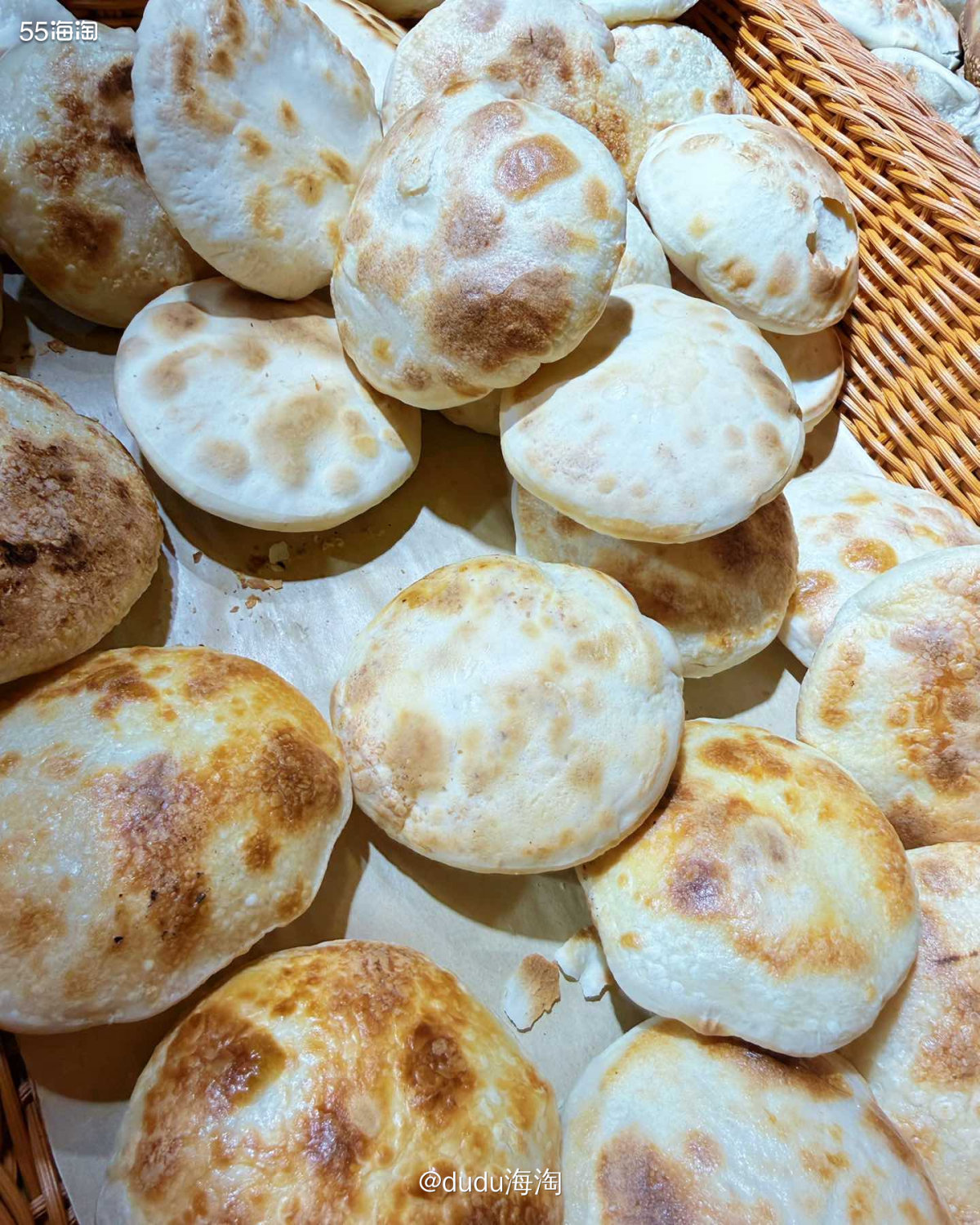 🌿继续在唐山饮食文化博物馆吃吃喝喝啦，一些还不错的小吃和大