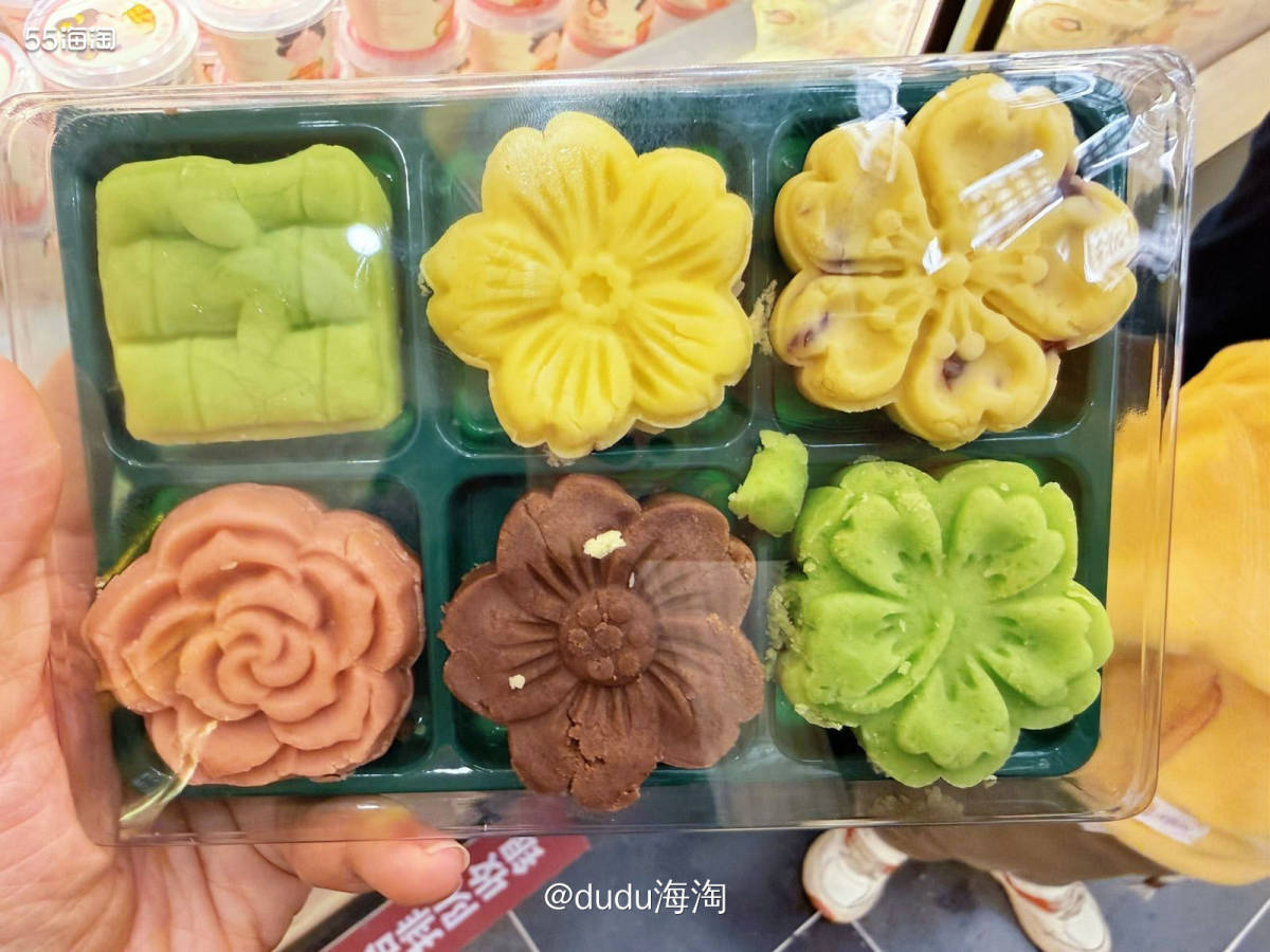 🌿继续在唐山饮食文化博物馆吃吃喝喝啦，一些还不错的小吃和大