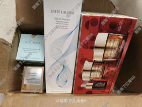 2025黑五雅诗兰黛海淘到货，走转运国际