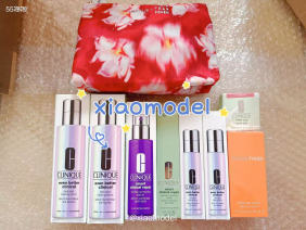 黑五倩碧又到货1箱，完好收到咯！