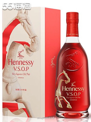 马年限定除了各种美妆品牌还有一些有设计感，寓意也好的品牌设计