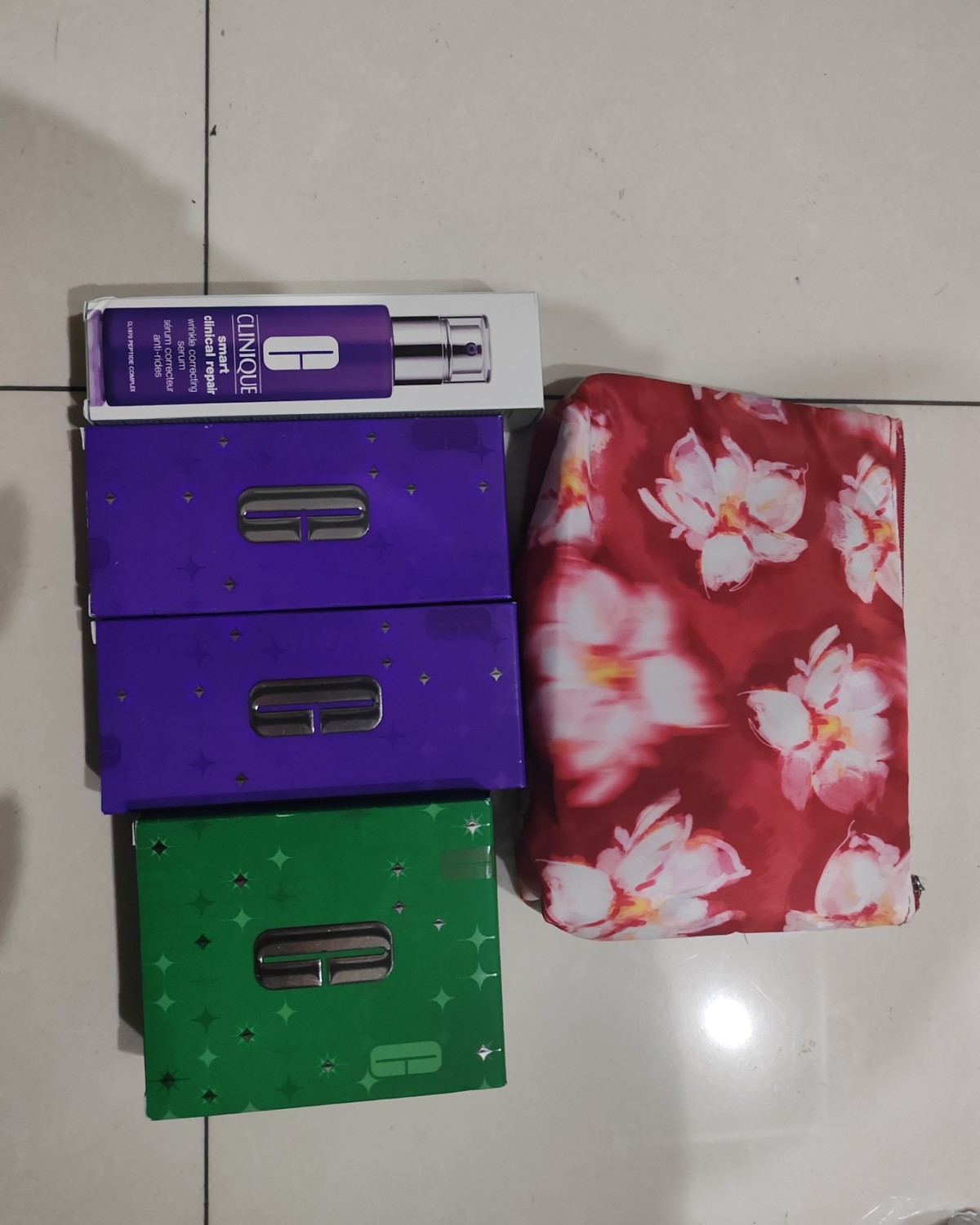 黑五的海淘转运真的要耐心等待啊，这个感觉自己等了快一个半月了