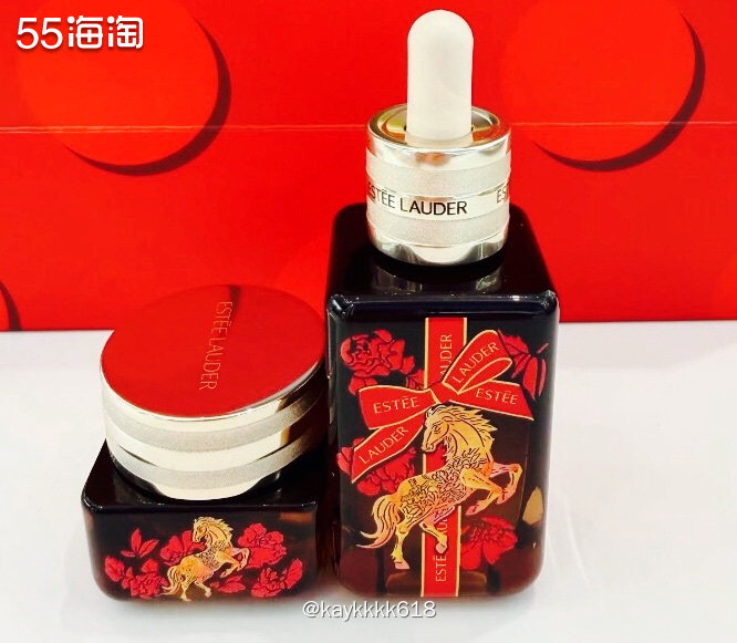 雅诗兰黛是大家海淘最爱买的品牌了，每年限定怎么能错过？往年到