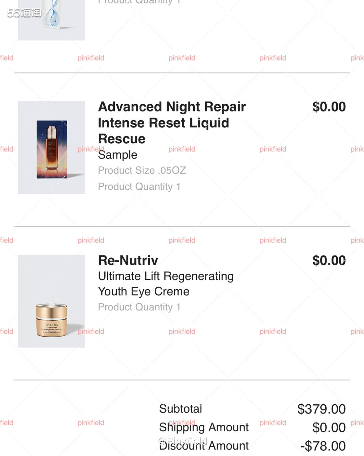 🖤现在的黑五参与度越来越低了，2025年黑五就买了一单雅诗