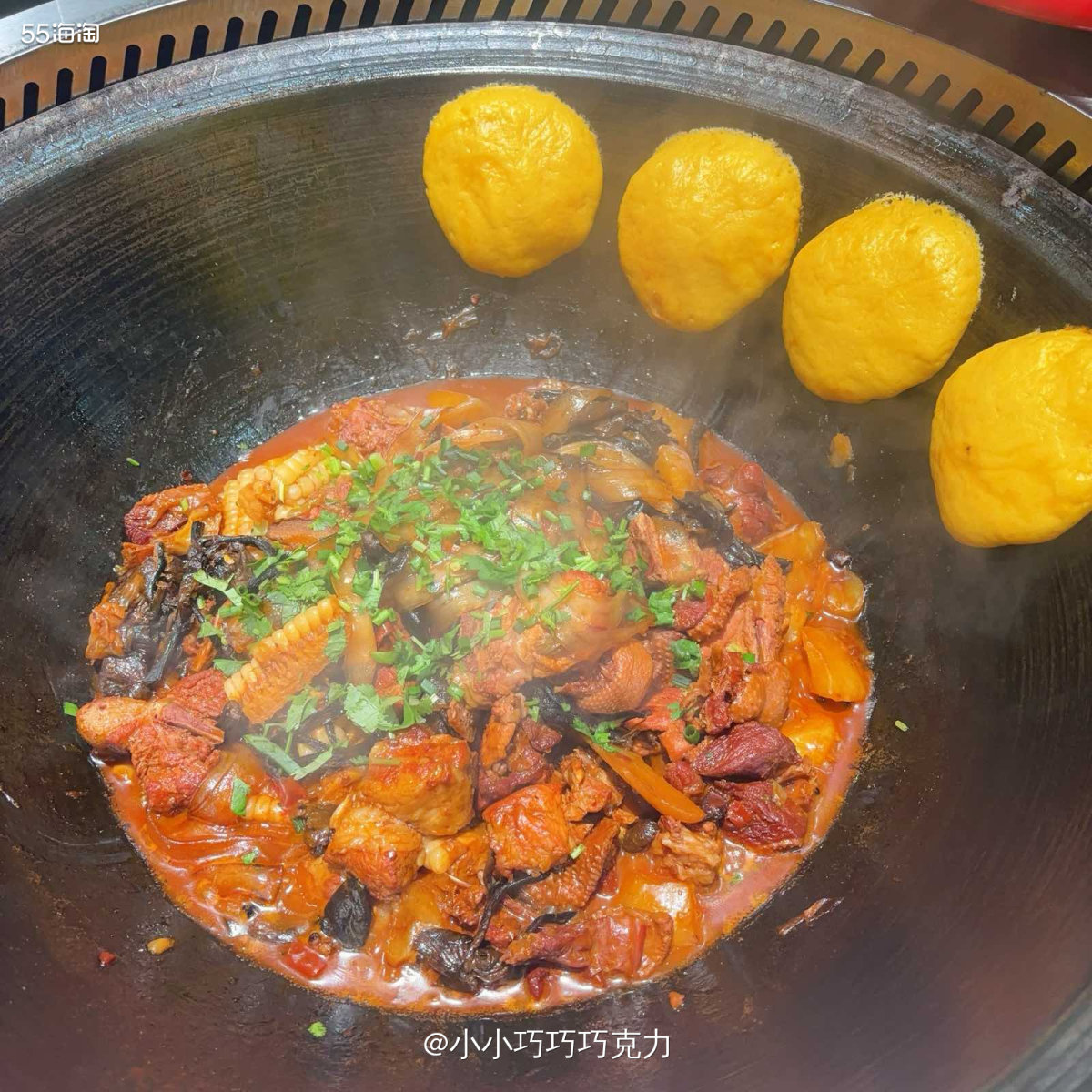 好久没分享美食啦，手机里还有几张拍的美食贴，深夜又来分享一下