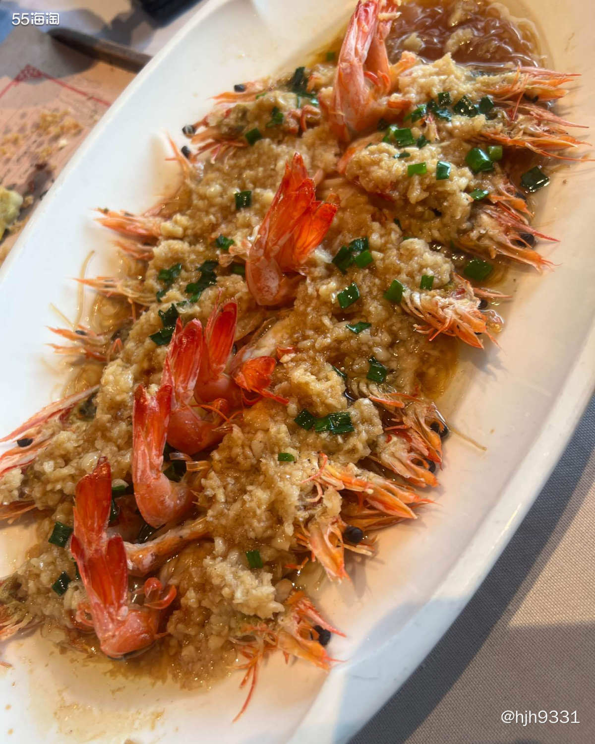 💥早上出去办事，中午来不及回家煮饭，一家三口外面随便吃一点