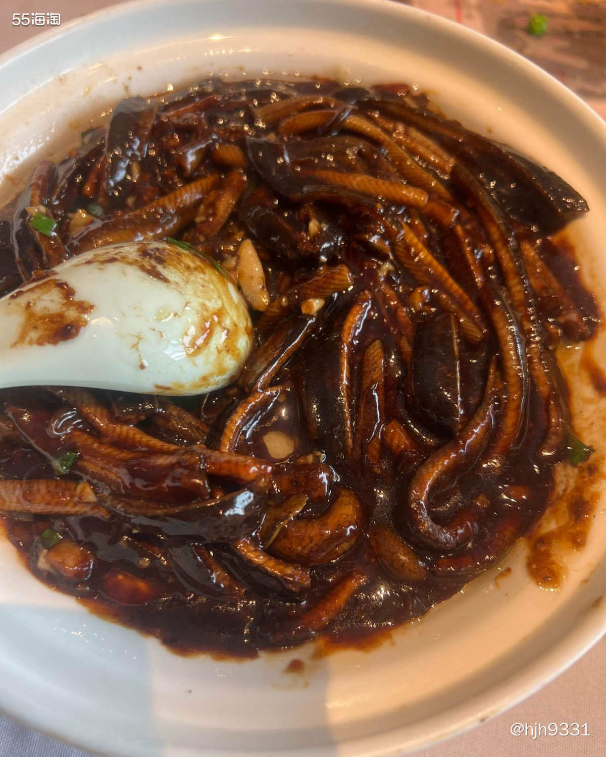 💥早上出去办事，中午来不及回家煮饭，一家三口外面随便吃一点