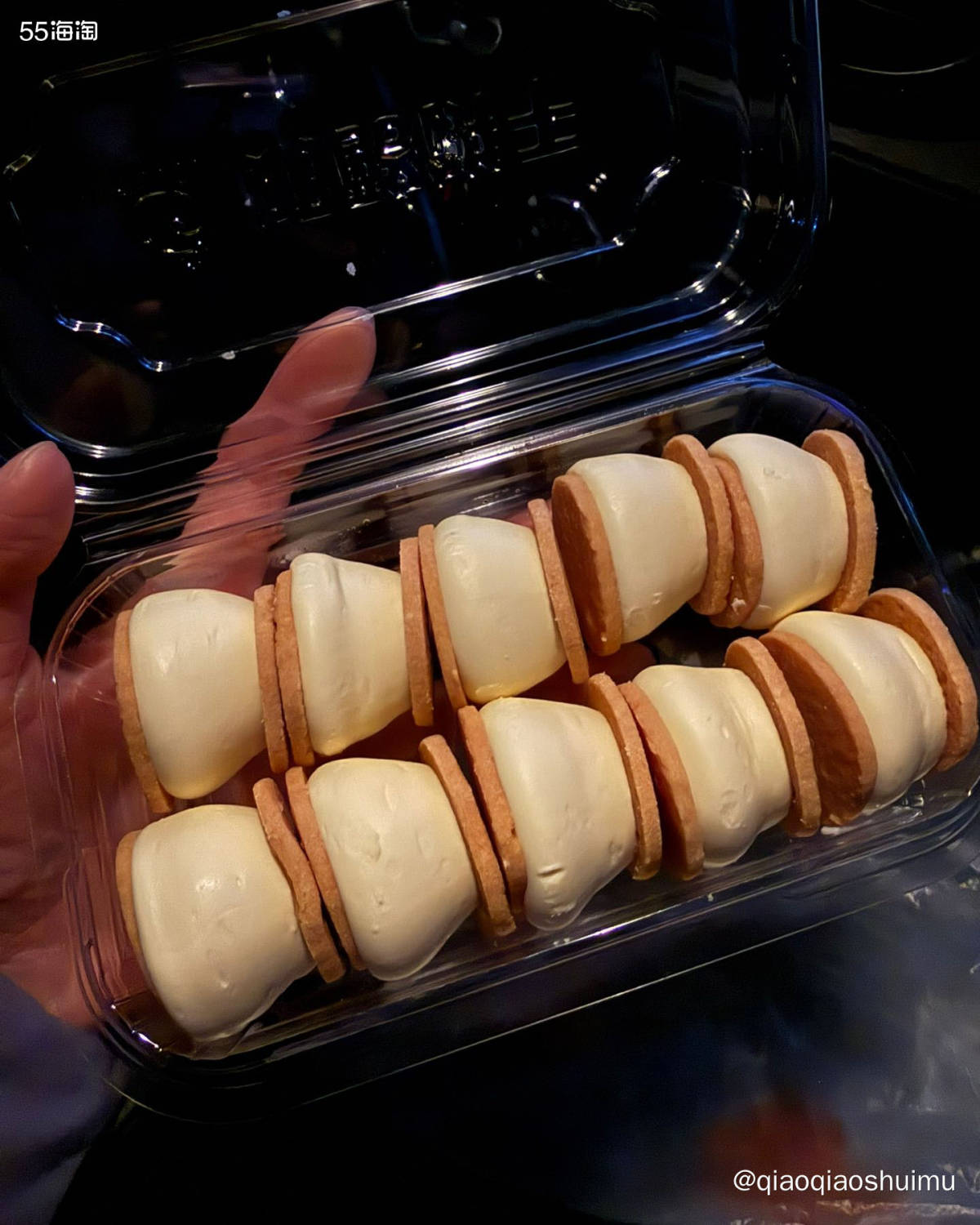 这次出来几乎天天都点外卖，也着实发现了不少好吃的，回购了好几