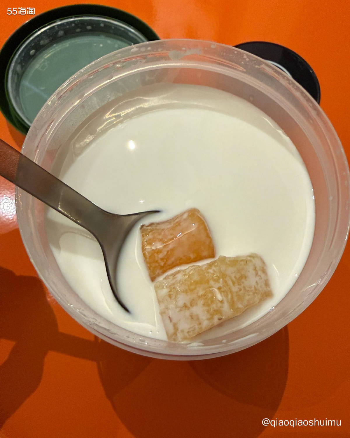 这次出来几乎天天都点外卖，也着实发现了不少好吃的，回购了好几