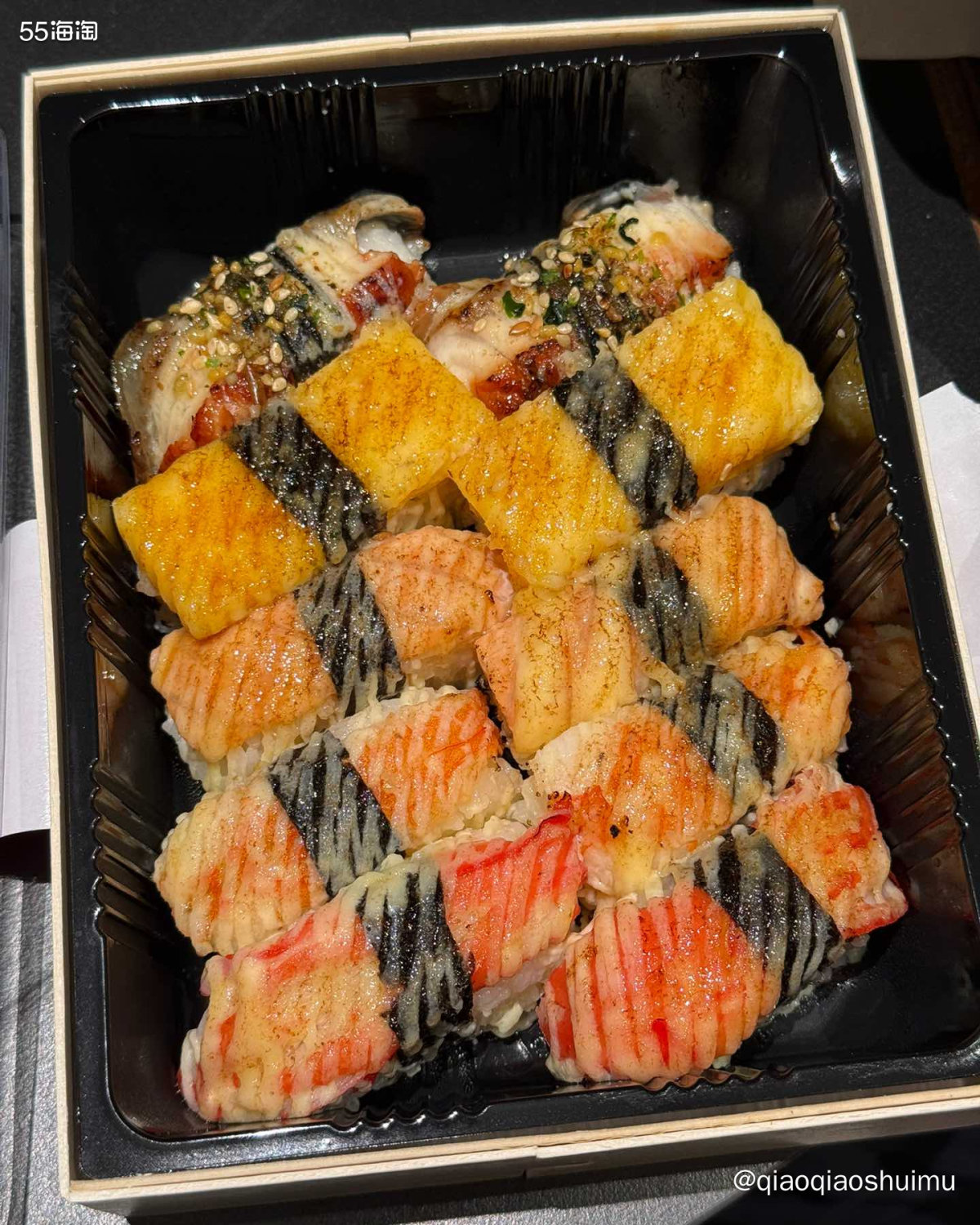 这次出来几乎天天都点外卖，也着实发现了不少好吃的，回购了好几