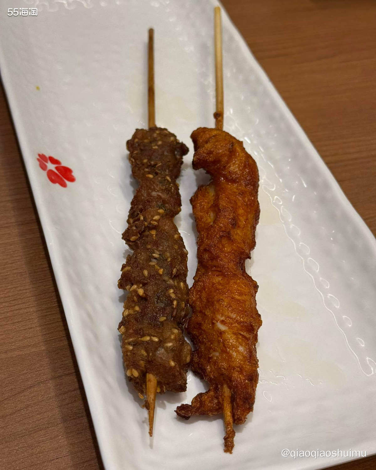 上周末去家属学校，原本是想去食堂吃火锅，结果放假关门了……只