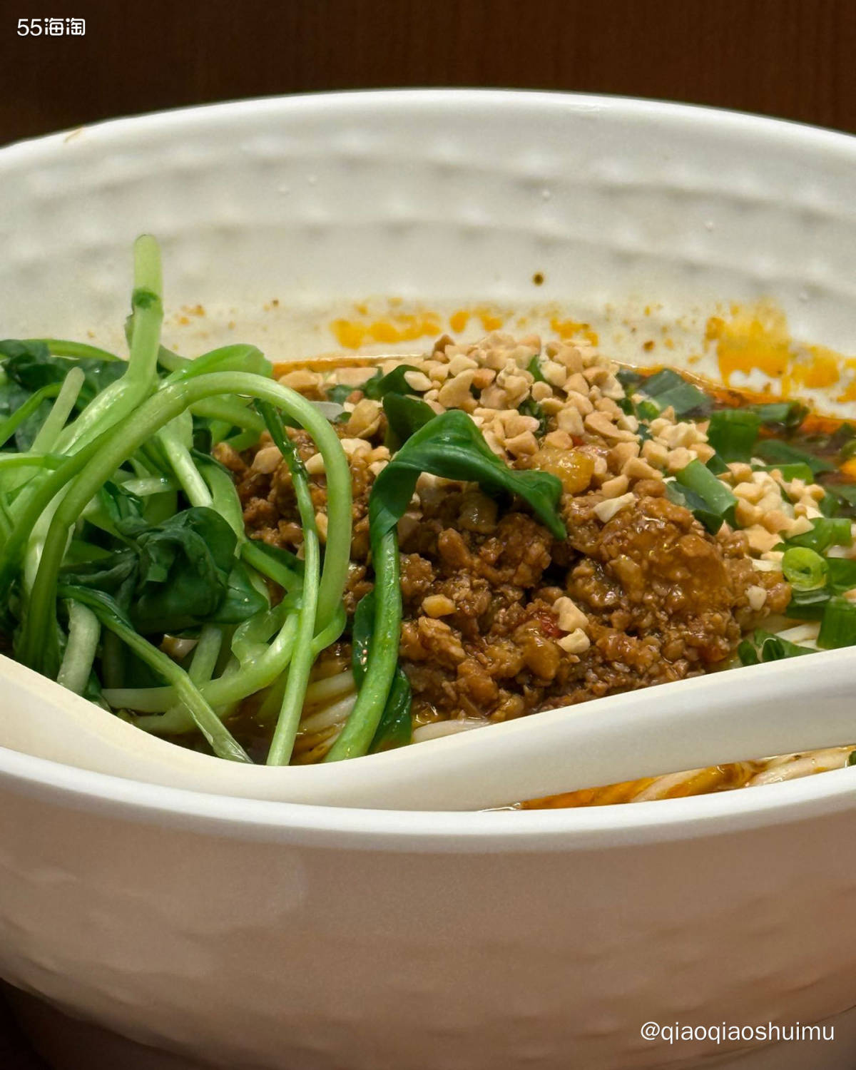 上周末去家属学校，原本是想去食堂吃火锅，结果放假关门了……只