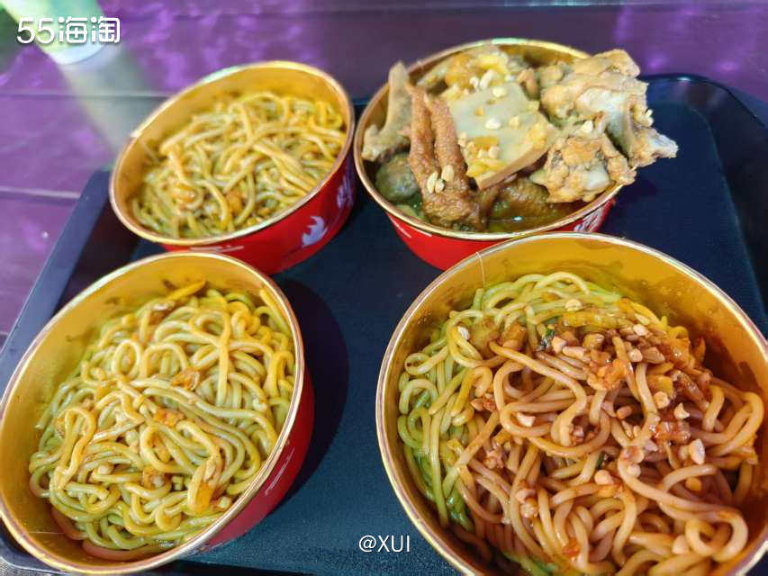 因为朋友对南宁方特的主题比较感兴趣，第二天就去了这里，做攻略