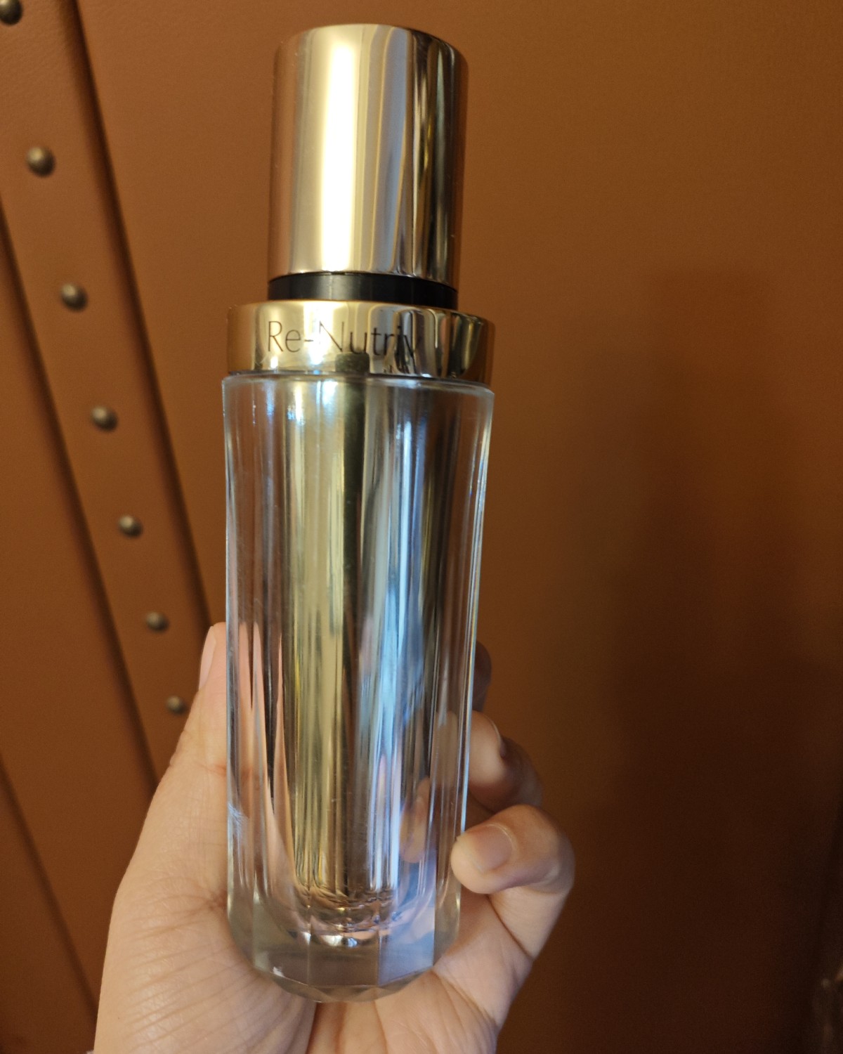 ✓空瓶精华: 雅诗兰黛黑钻精华  ✓购买渠道: ccs  ✓