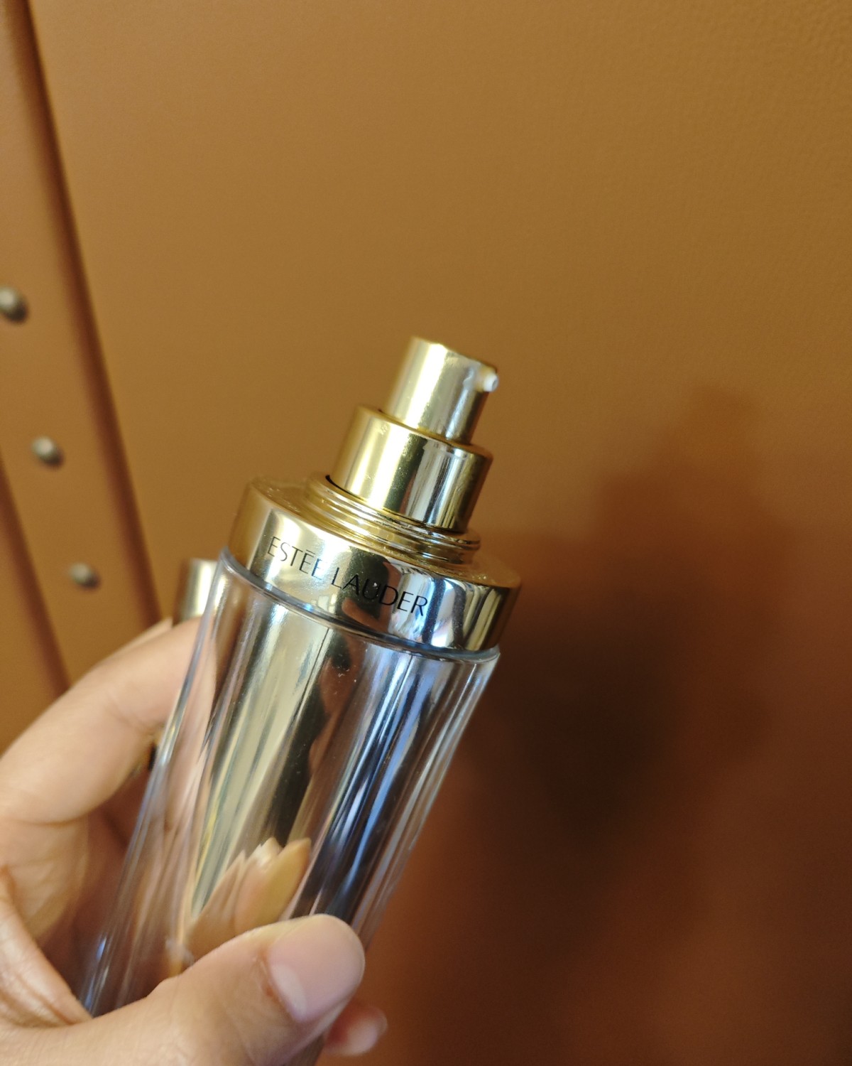 ✓空瓶精华: 雅诗兰黛黑钻精华  ✓购买渠道: ccs  ✓