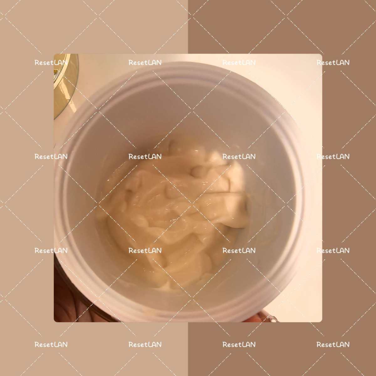 我觉得智妍面霜真的几乎就没有差评， 这一瓶是70毫升的被我已