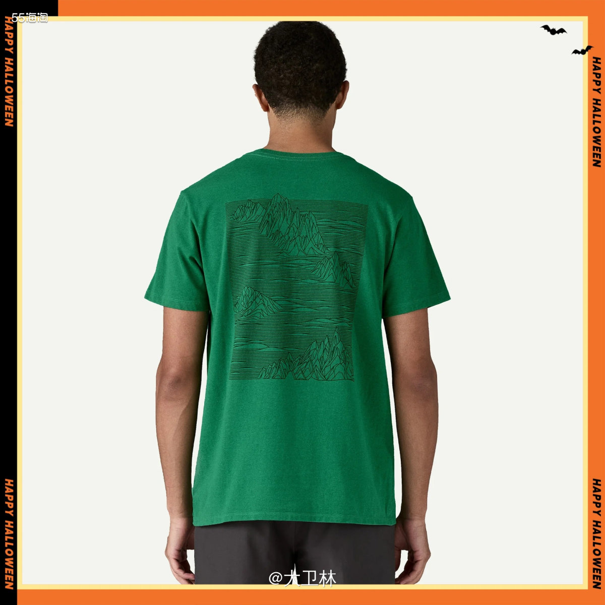 好久没下单巴塔哥尼亚了，最近巴塔的活动又开始了，低至4折，真