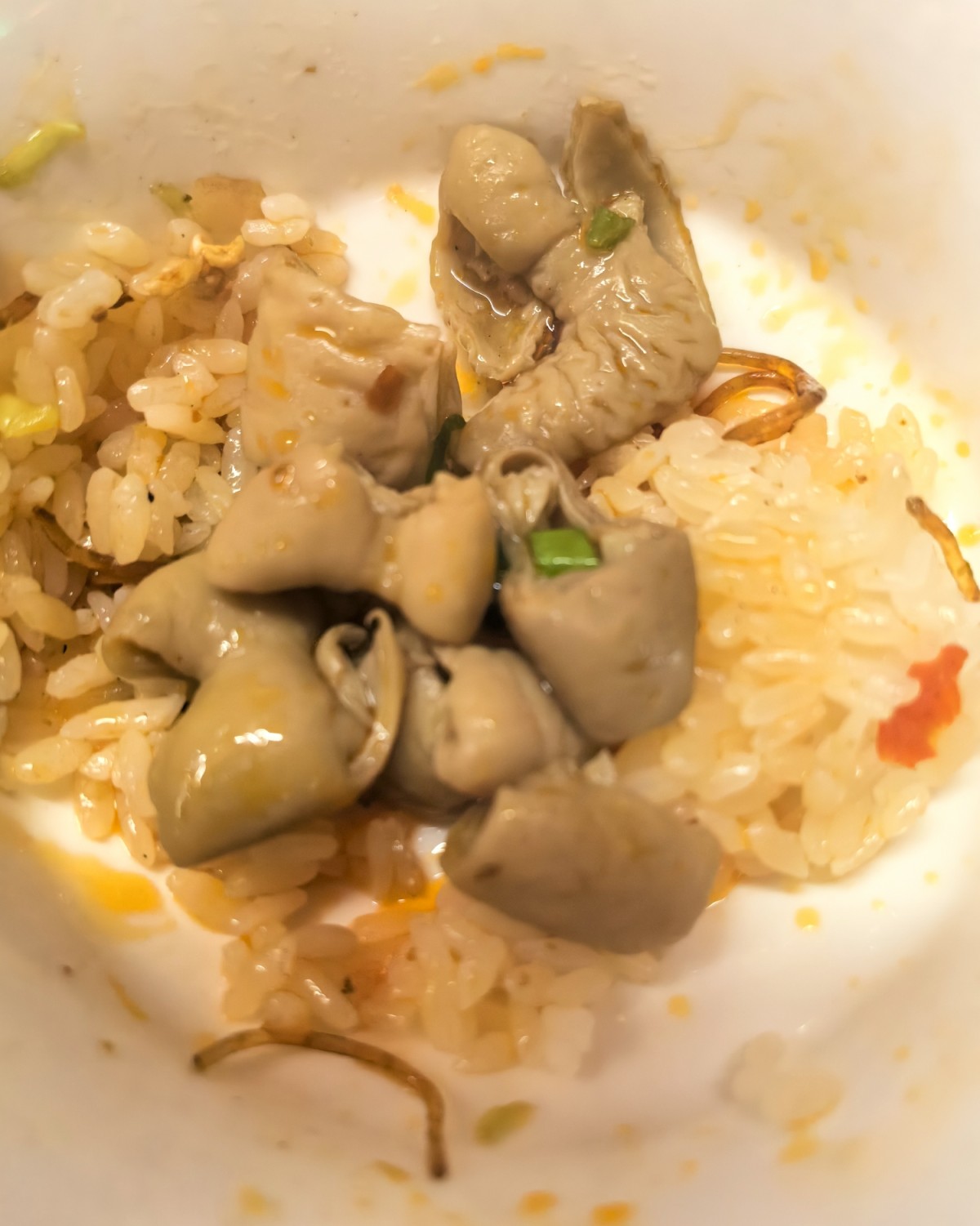 酱油应该是最爱吃肥肠的城市之一了吧？ 几乎这个城市，每家店感