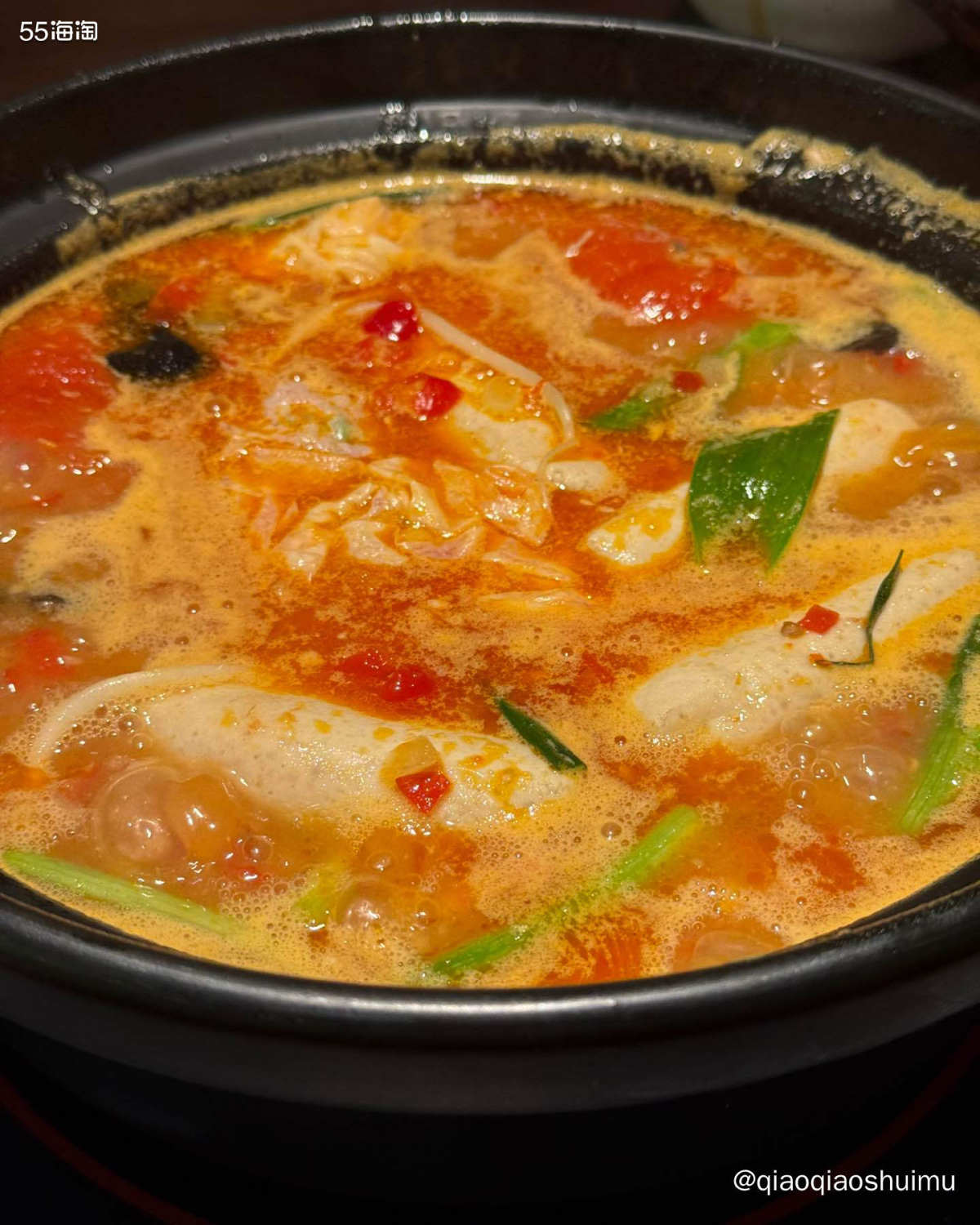 抵达郑州，直接酒店里吃了烩面外卖～因为之前去洛阳吃了好多河南