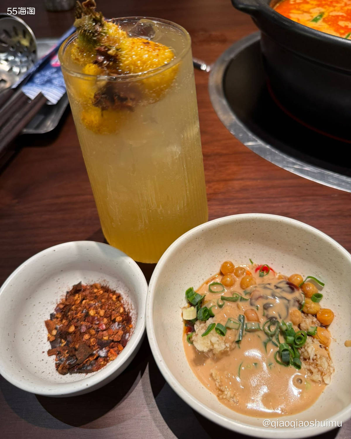 抵达郑州，直接酒店里吃了烩面外卖～因为之前去洛阳吃了好多河南