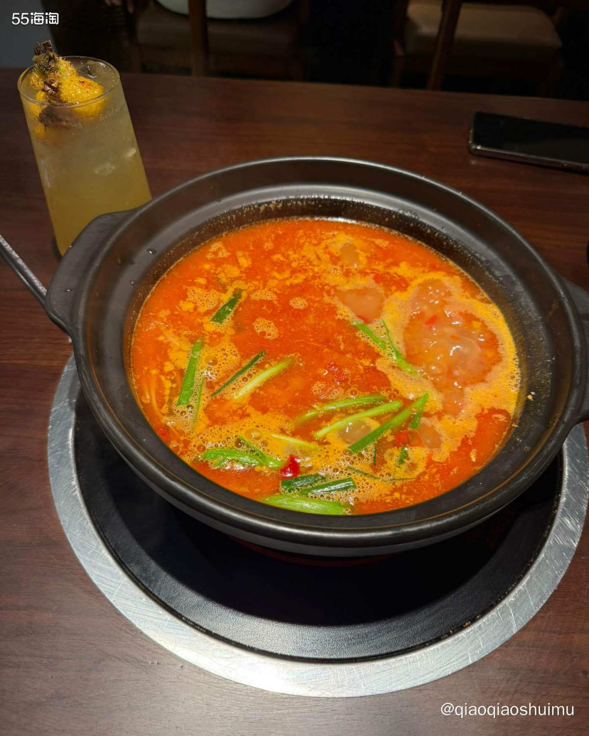 抵达郑州，直接酒店里吃了烩面外卖～因为之前去洛阳吃了好多河南