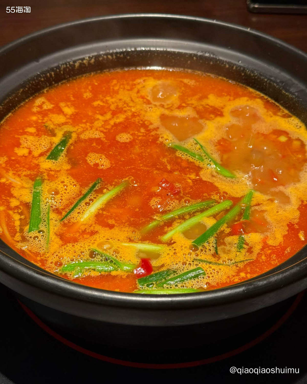 抵达郑州，直接酒店里吃了烩面外卖～因为之前去洛阳吃了好多河南